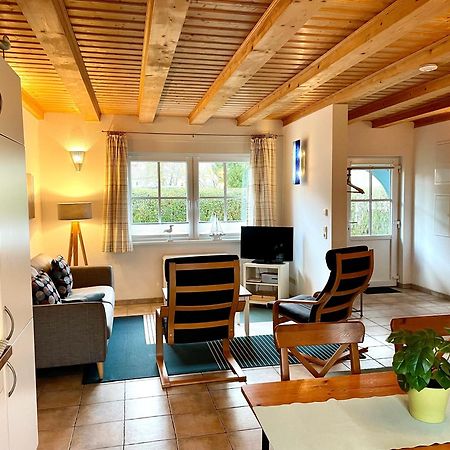 Ferienhaeuser Liethmann Haus 3 W 1 Тимендорф Екстериор снимка