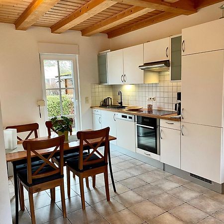Ferienhaeuser Liethmann Haus 3 W 1 Тимендорф Екстериор снимка