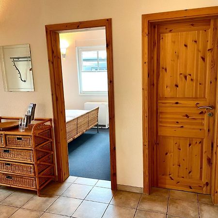 Ferienhaeuser Liethmann Haus 3 W 1 Тимендорф Екстериор снимка