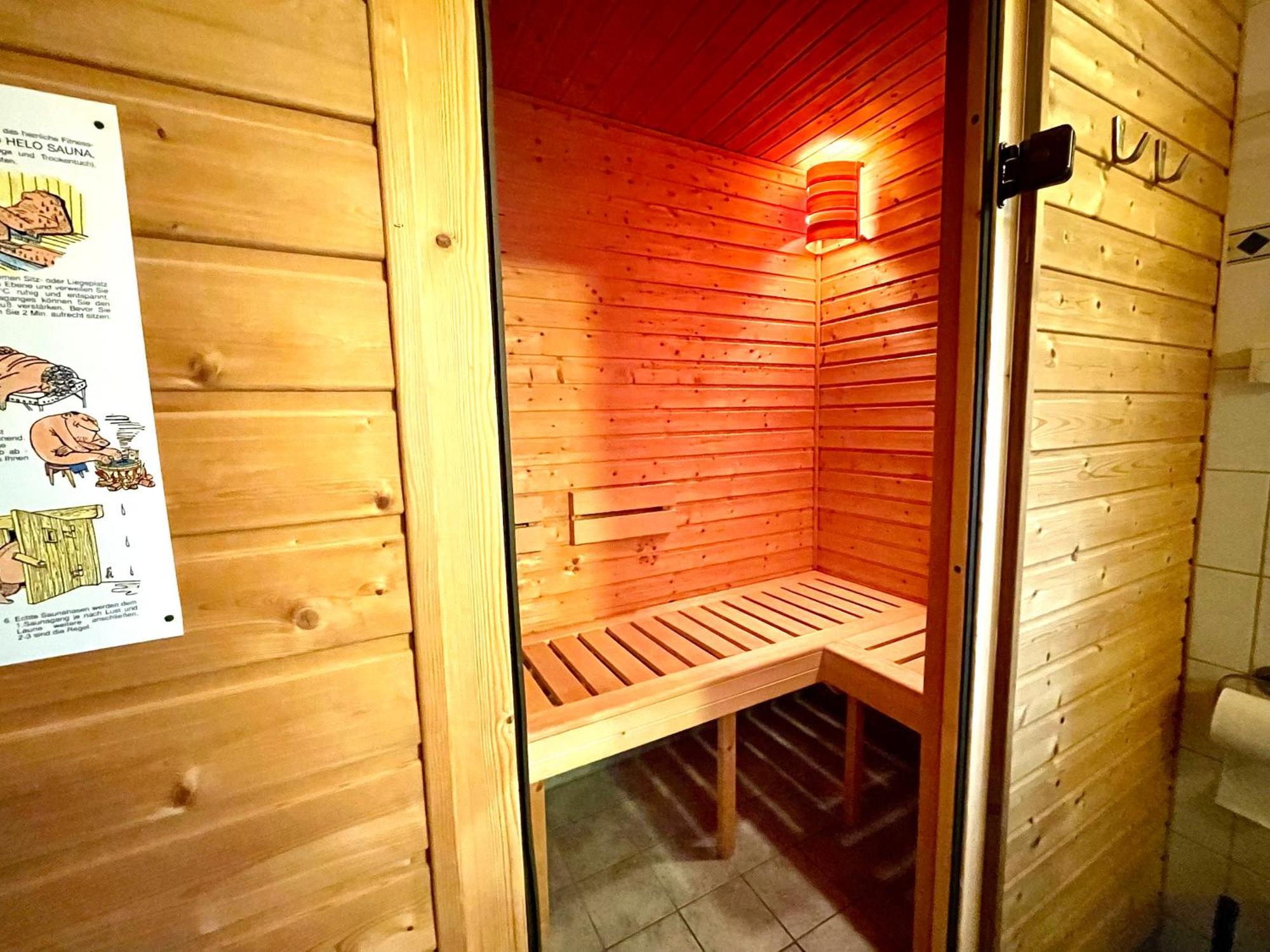 Ferienhaeuser Liethmann Haus 3 W 1 Тимендорф Екстериор снимка
