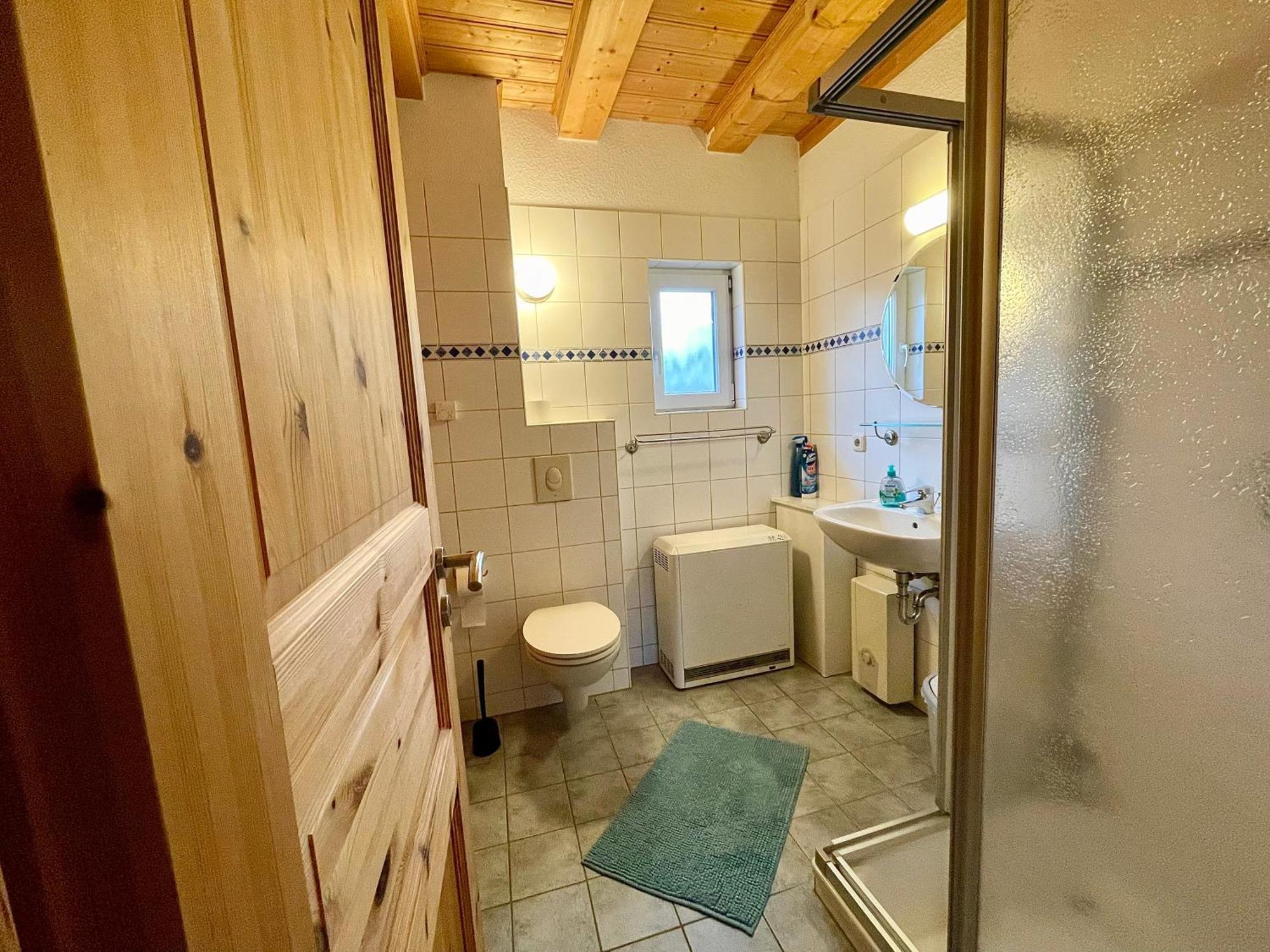 Ferienhaeuser Liethmann Haus 3 W 1 Тимендорф Екстериор снимка