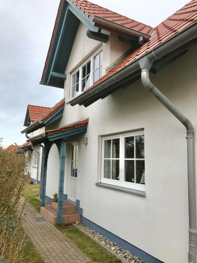 Ferienhaeuser Liethmann Haus 3 W 1 Тимендорф Екстериор снимка